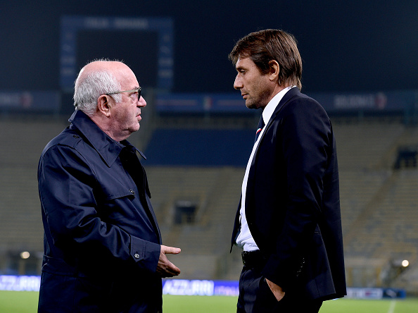 Nazionale: il bilancio di Conte… in attesa degli Europei