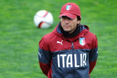 Nazionale: il bilancio di Conte… in attesa degli Europei