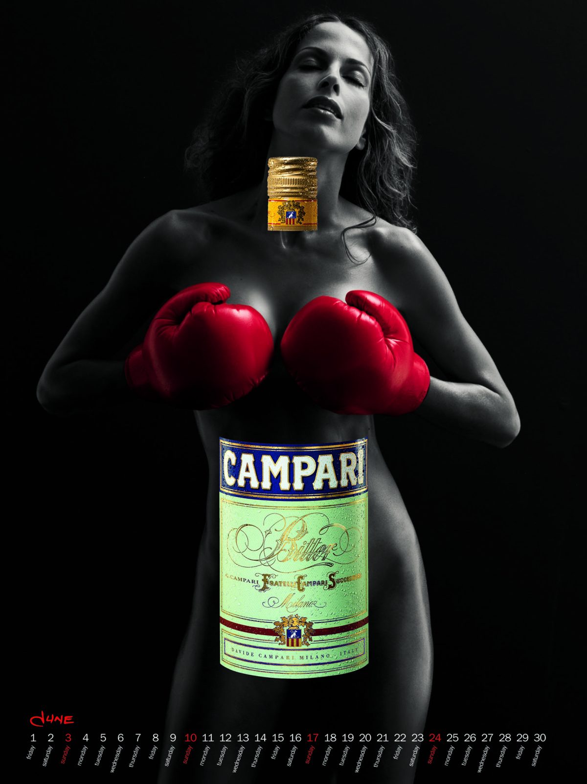 Galleria foto 'Perché Campari ha comprato Grand Marnier' - foto 9