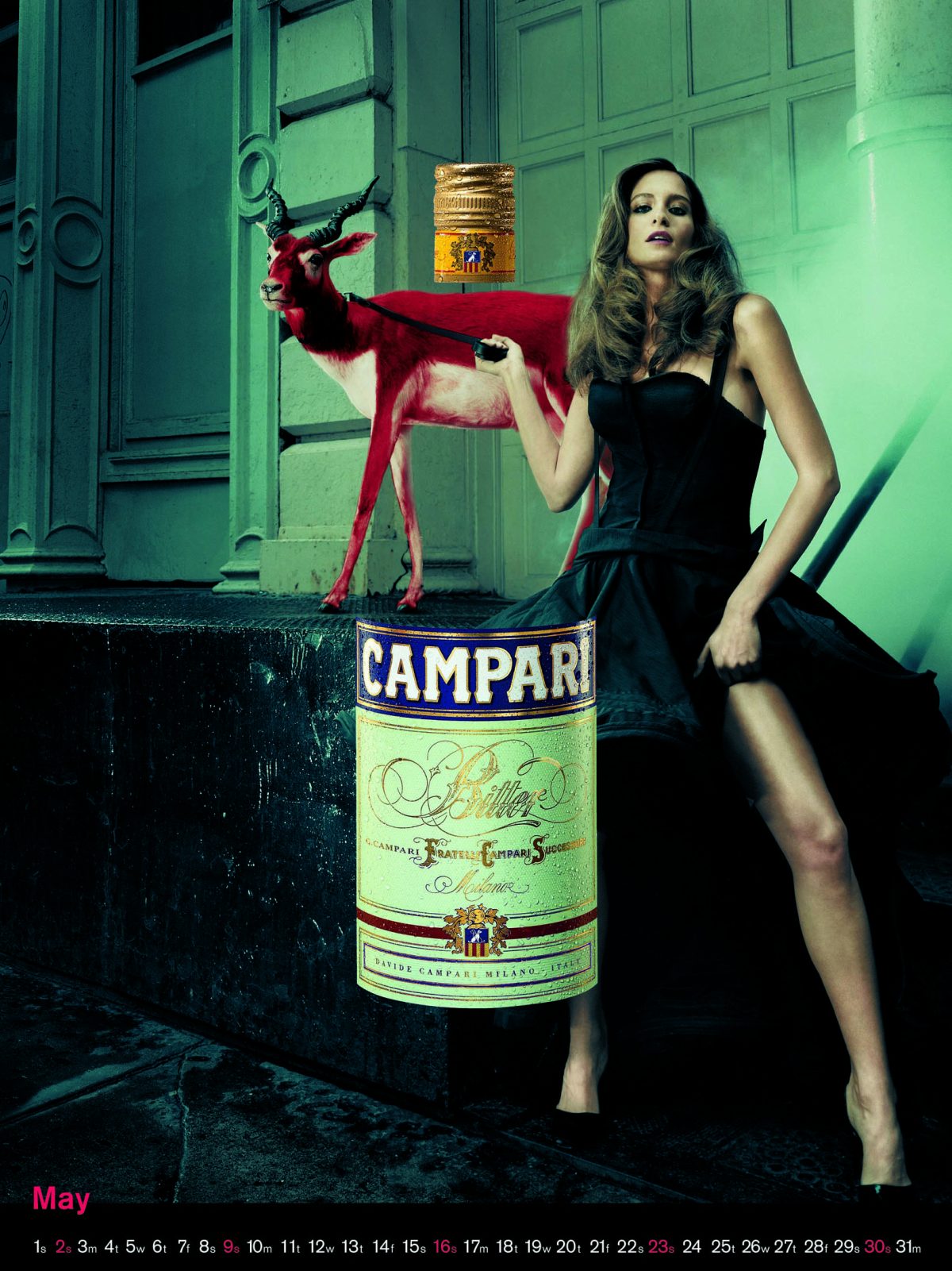 Galleria foto 'Perché Campari ha comprato Grand Marnier' - foto 6