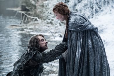 Game of thrones 6: nuove foto, trailer e cose da sapere