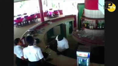 Costa d’Avorio: le immagini dell’attentato