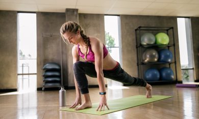 14 oggetti per migliorare nello sport