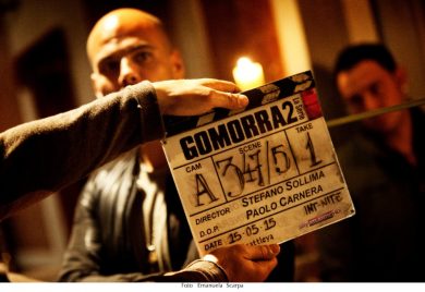 Gomorra: a maggio la seconda stagione