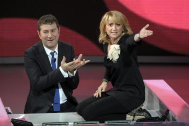 Ascolti 13/3: “Tutto può succedere” vince, ma non convince