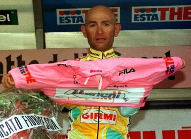 Caso Pantani: l’intercettazione che lo scagiona. “Nel ’99 scambiarono le provette”