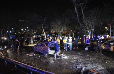 Ankara paga con il sangue le scelte di Erdogan