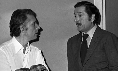 Addio all’attore Riccardo Garrone: il ricordo in 5 ruoli e video da YouTube