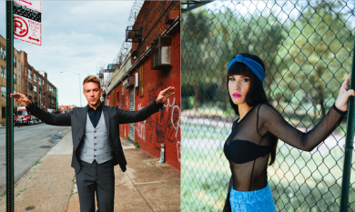 Tormentone in arrivo? Ecco Major Lazer e Baby K