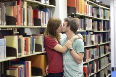 Dimmi che facoltà frequenti e saprai quanto sesso fai