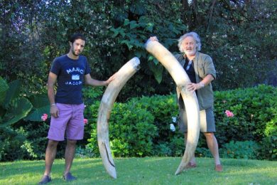 Zimbabwe: chi sono i due italiani uccisi