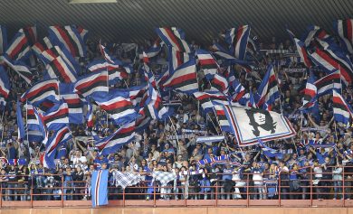 Empoli – Sampdoria 1-1, i commenti dei tifosi blucerchiati