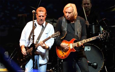 Gli Eagles si sciolgono – Le 10 canzoni più belle