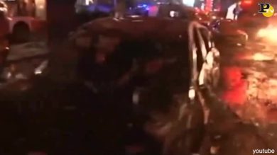 Autobomba ad Ankara: 34 morti. E’ strage