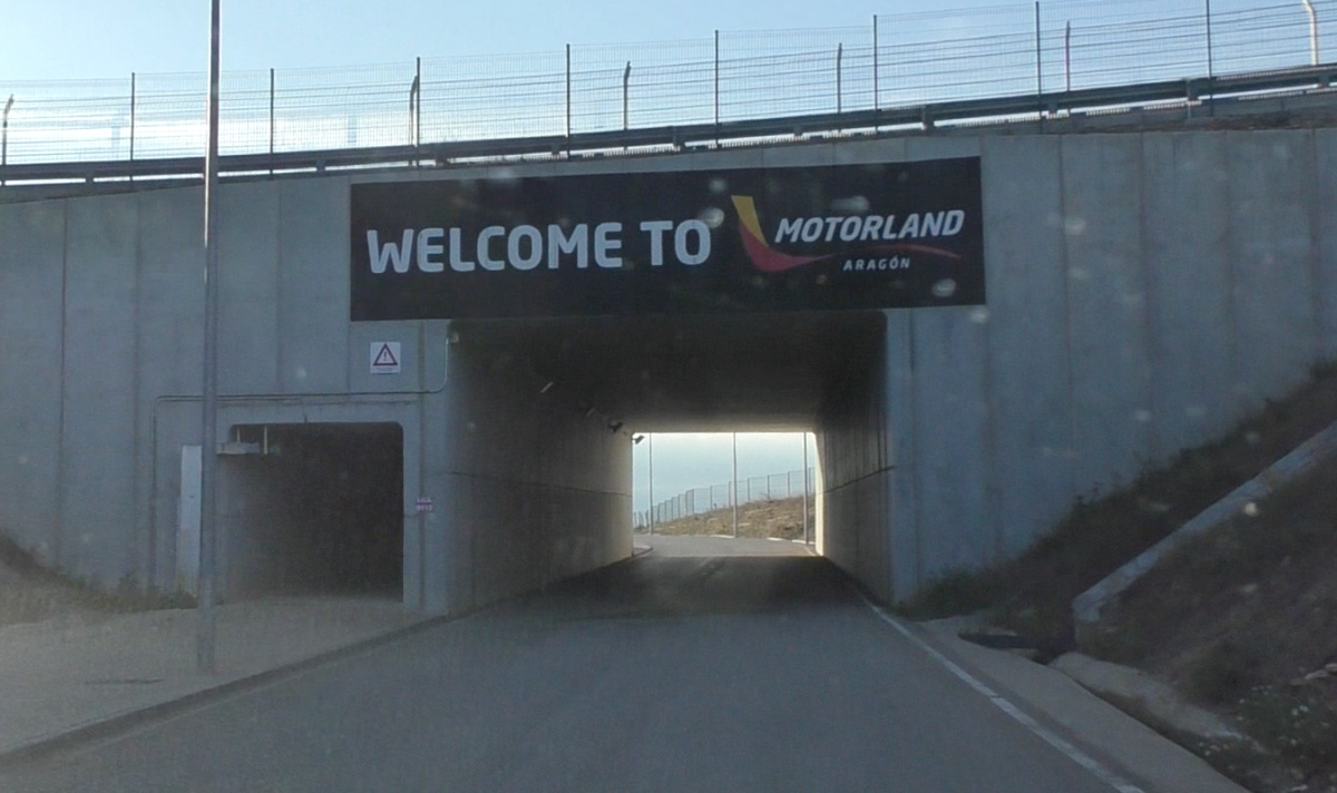 Galleria foto 'Aragon: Winter Test 2016' - foto 58