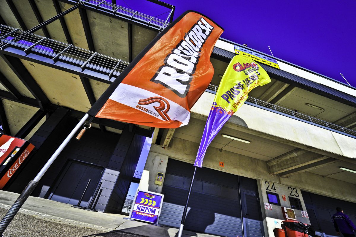 Galleria foto 'Aragon: Winter Test 2016' - foto 56