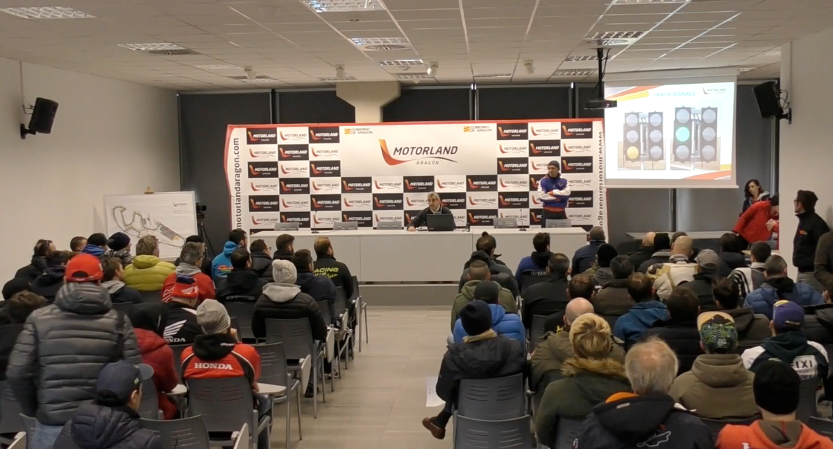 Galleria foto 'Aragon: Winter Test 2016' - foto 52