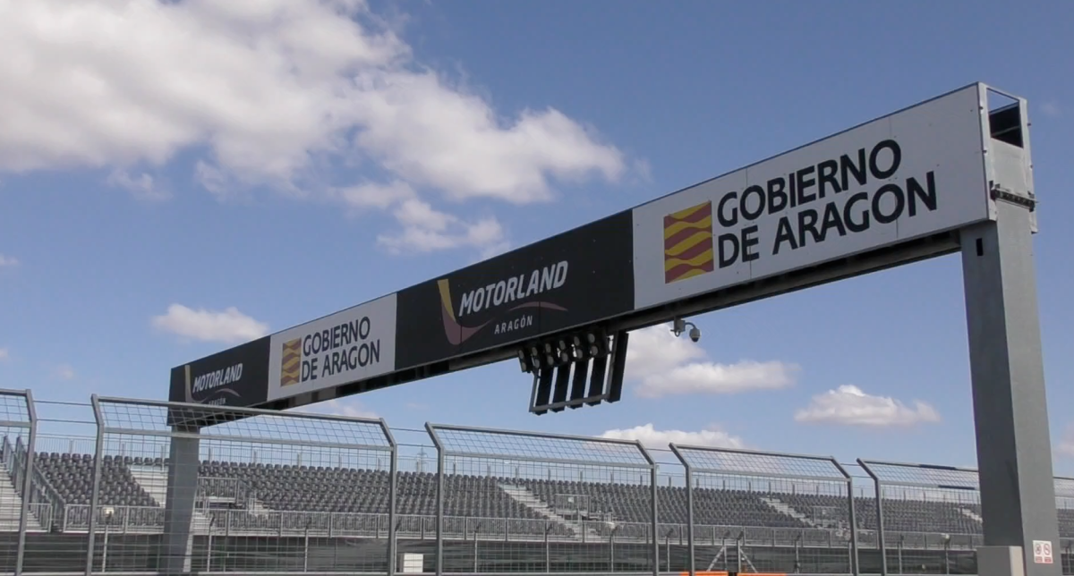 Galleria foto 'Aragon: Winter Test 2016' - foto 51