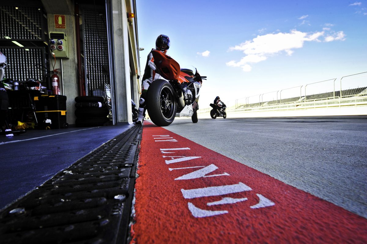 Galleria foto 'Aragon: Winter Test 2016' - foto 50