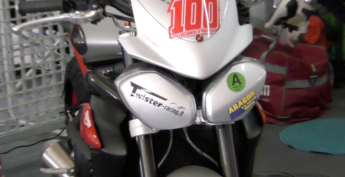 Galleria foto 'Aragon: Winter Test 2016' - foto 49