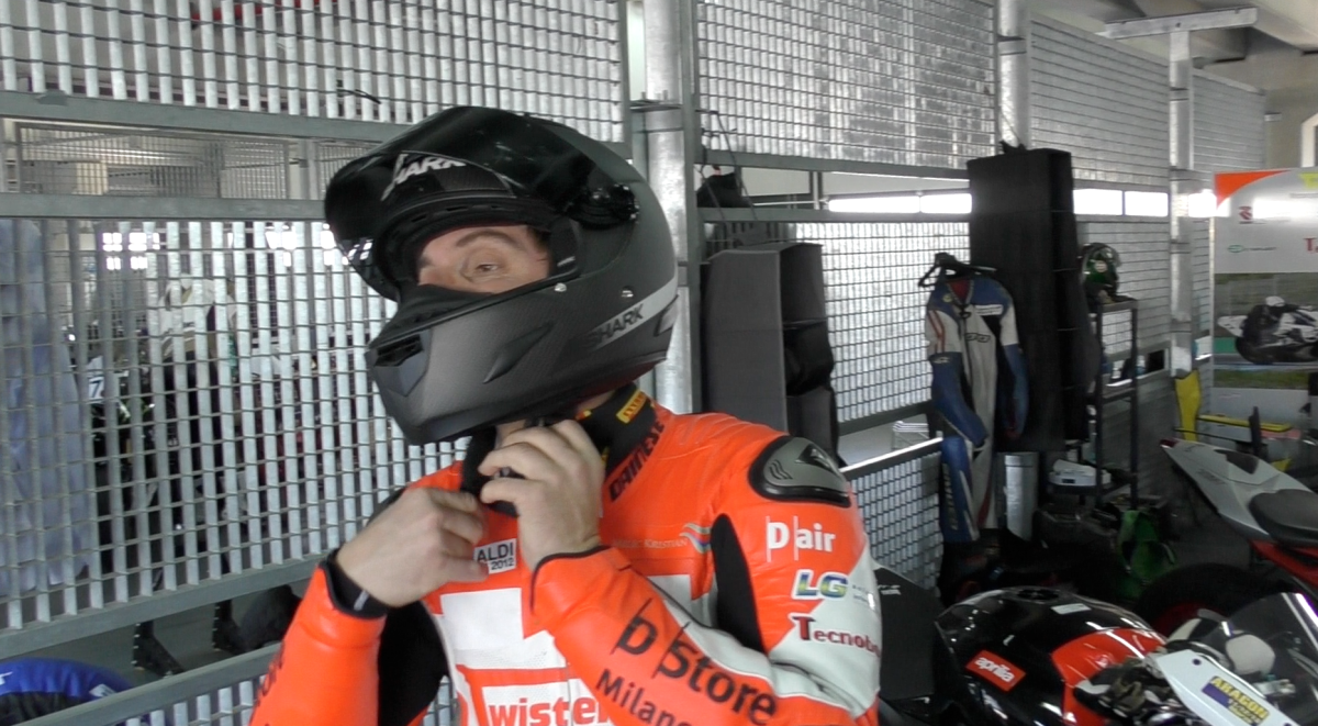 Galleria foto 'Aragon: Winter Test 2016' - foto 59