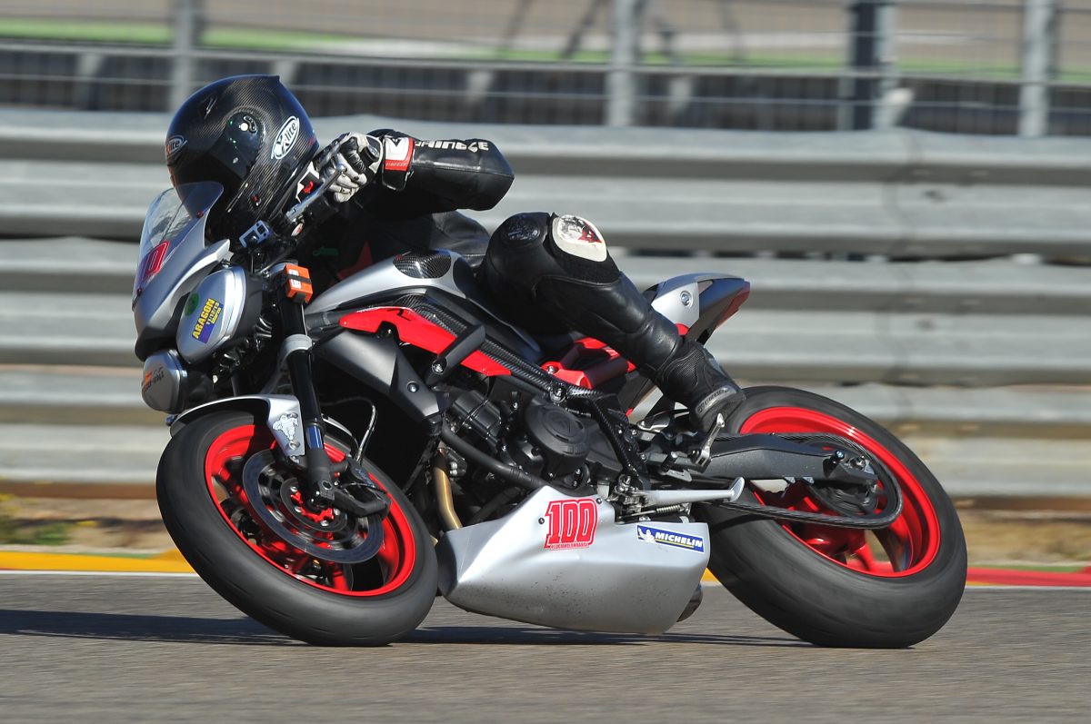 Galleria foto 'Aragon: Winter Test 2016' - foto 77