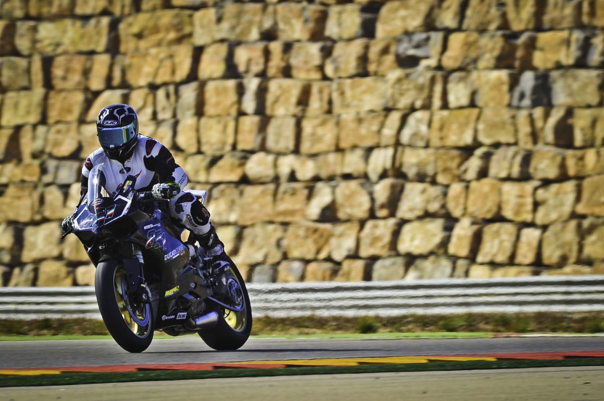 Galleria foto 'Aragon: Winter Test 2016' - foto 76