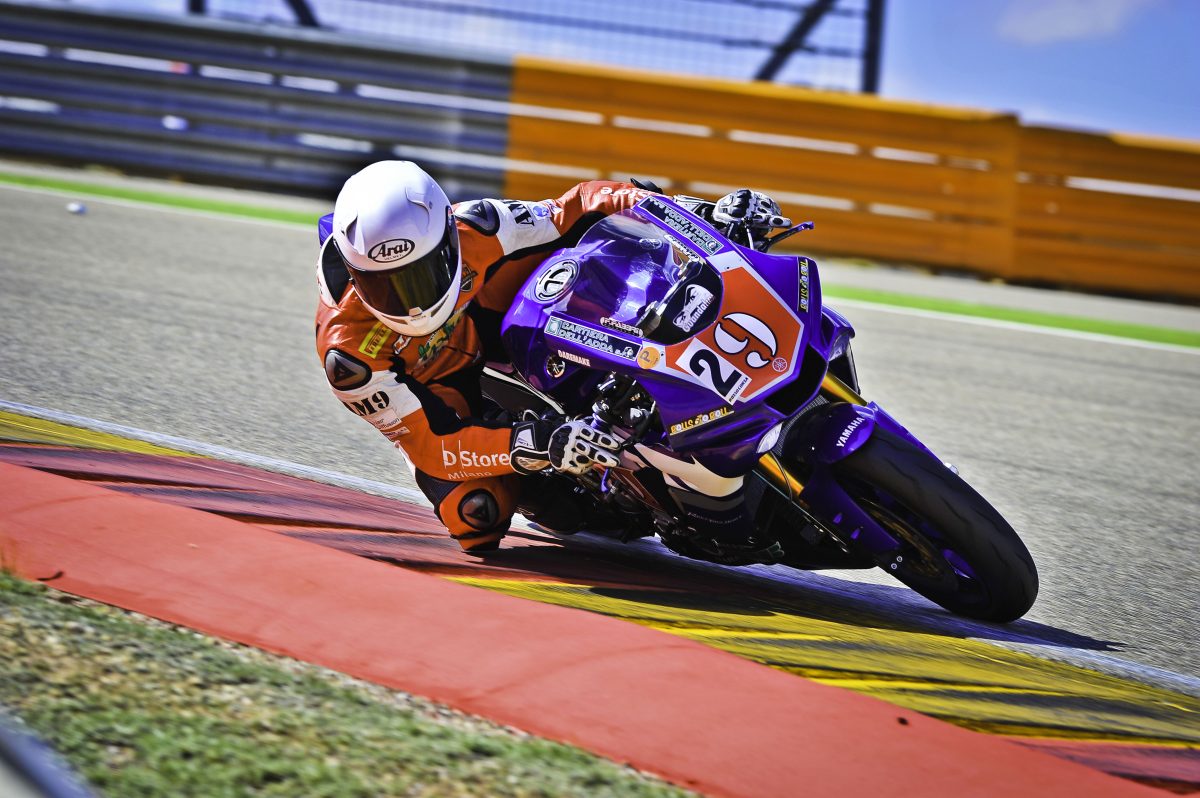 Galleria foto 'Aragon: Winter Test 2016' - foto 73