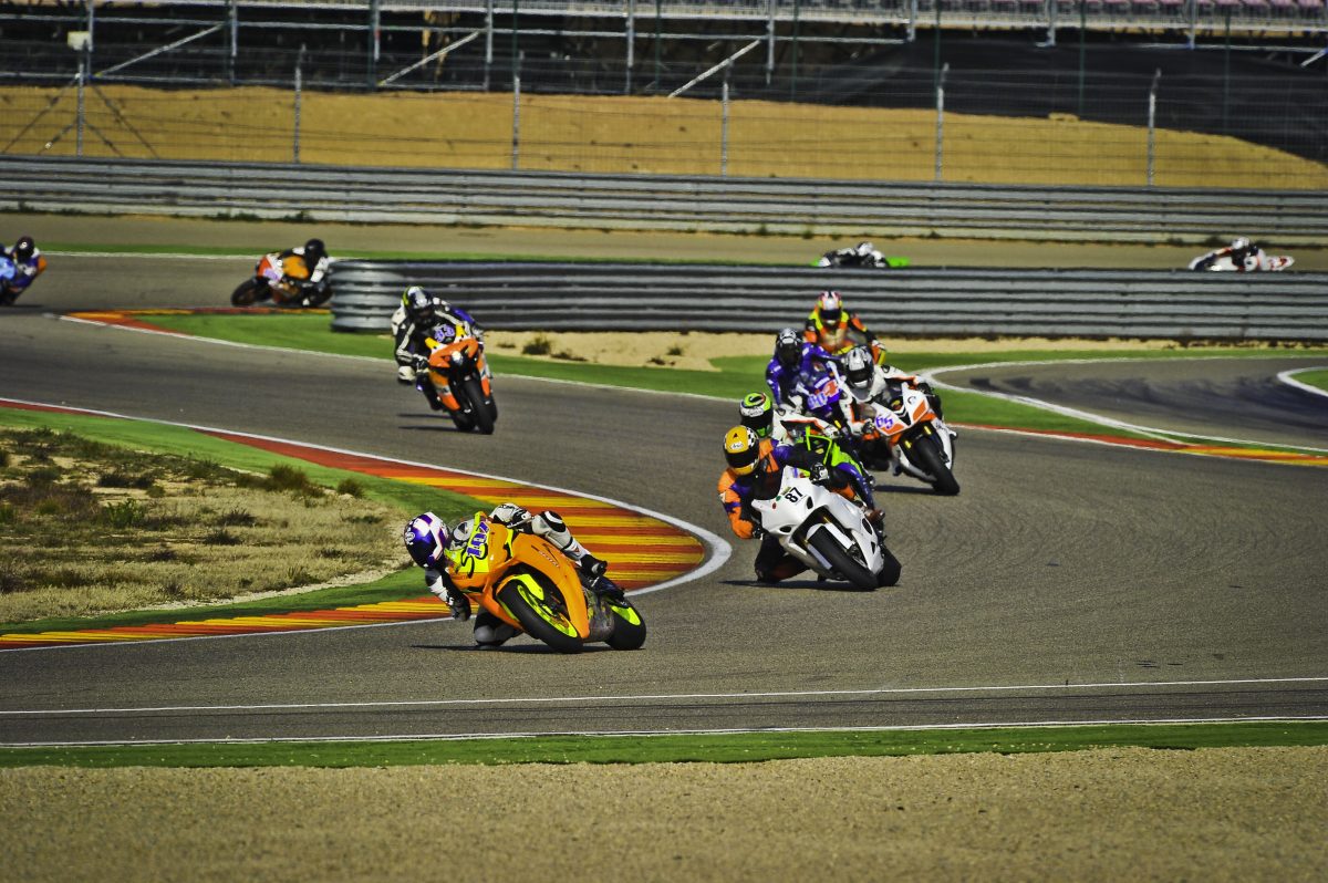 Galleria foto 'Aragon: Winter Test 2016' - foto 72