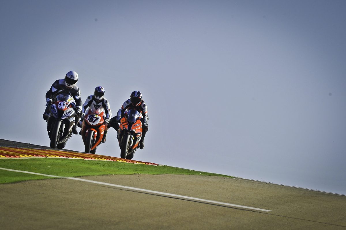 Galleria foto 'Aragon: Winter Test 2016' - foto 69