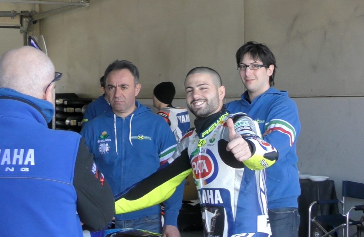 Galleria foto 'Aragon: Winter Test 2016' - foto 66