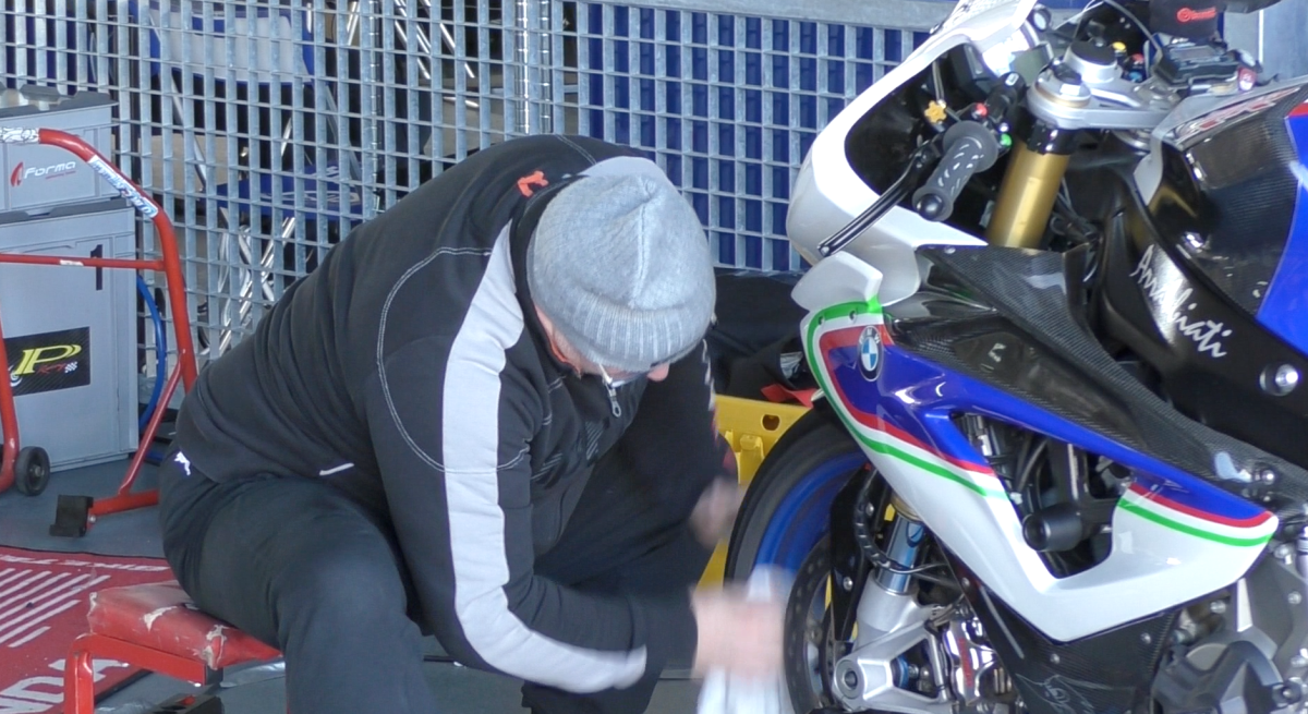 Galleria foto 'Aragon: Winter Test 2016' - foto 65