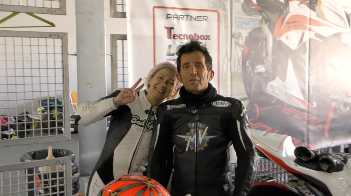 Galleria foto 'Aragon: Winter Test 2016' - foto 62