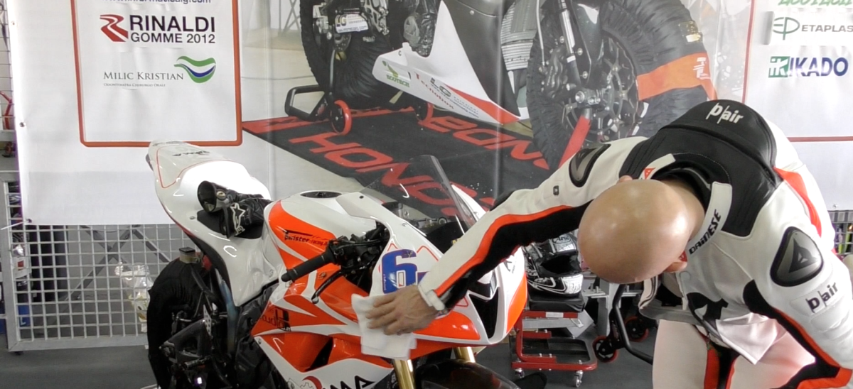 Galleria foto 'Aragon: Winter Test 2016' - foto 41