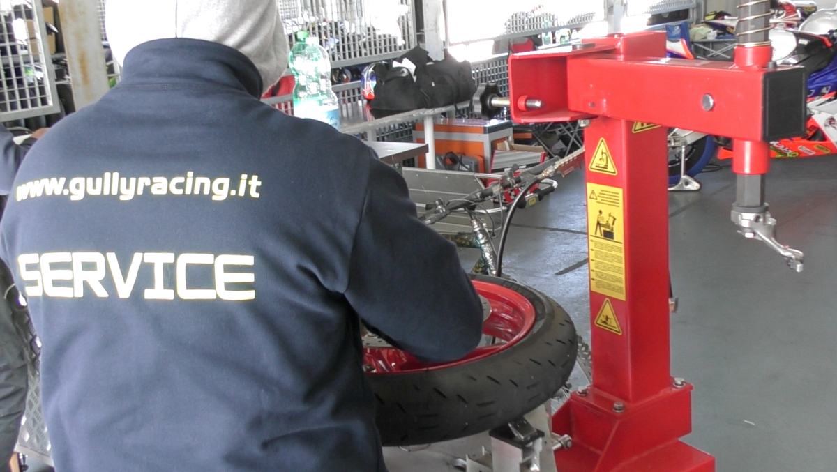 Galleria foto 'Aragon: Winter Test 2016' - foto 40