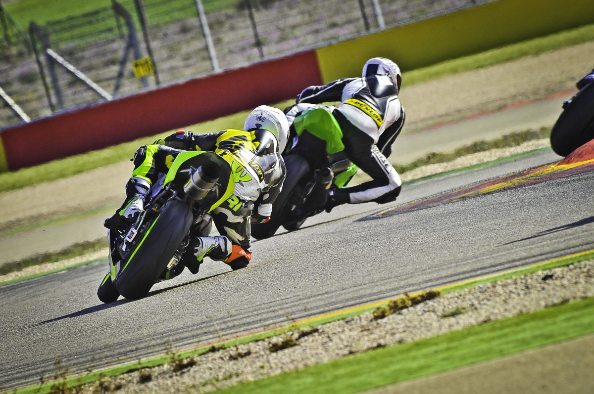 Galleria foto 'Aragon: Winter Test 2016' - foto 17