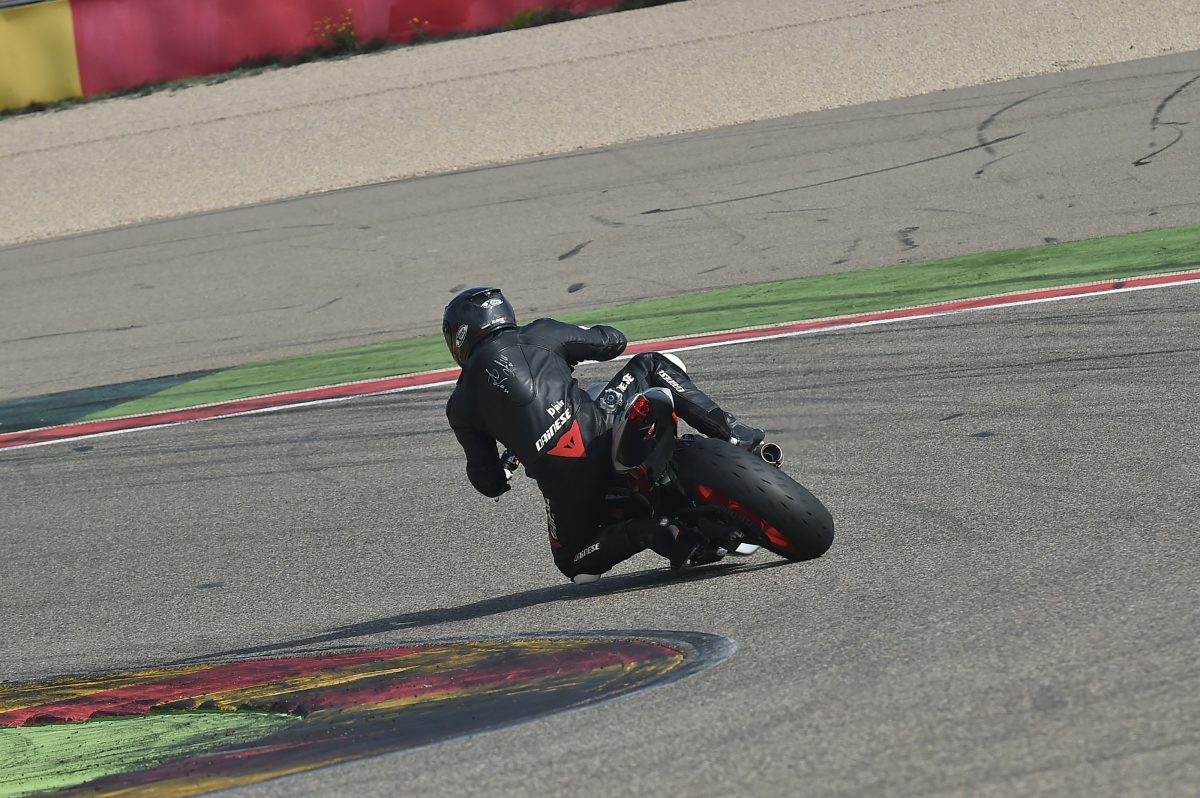 Galleria foto 'Aragon: Winter Test 2016' - foto 16