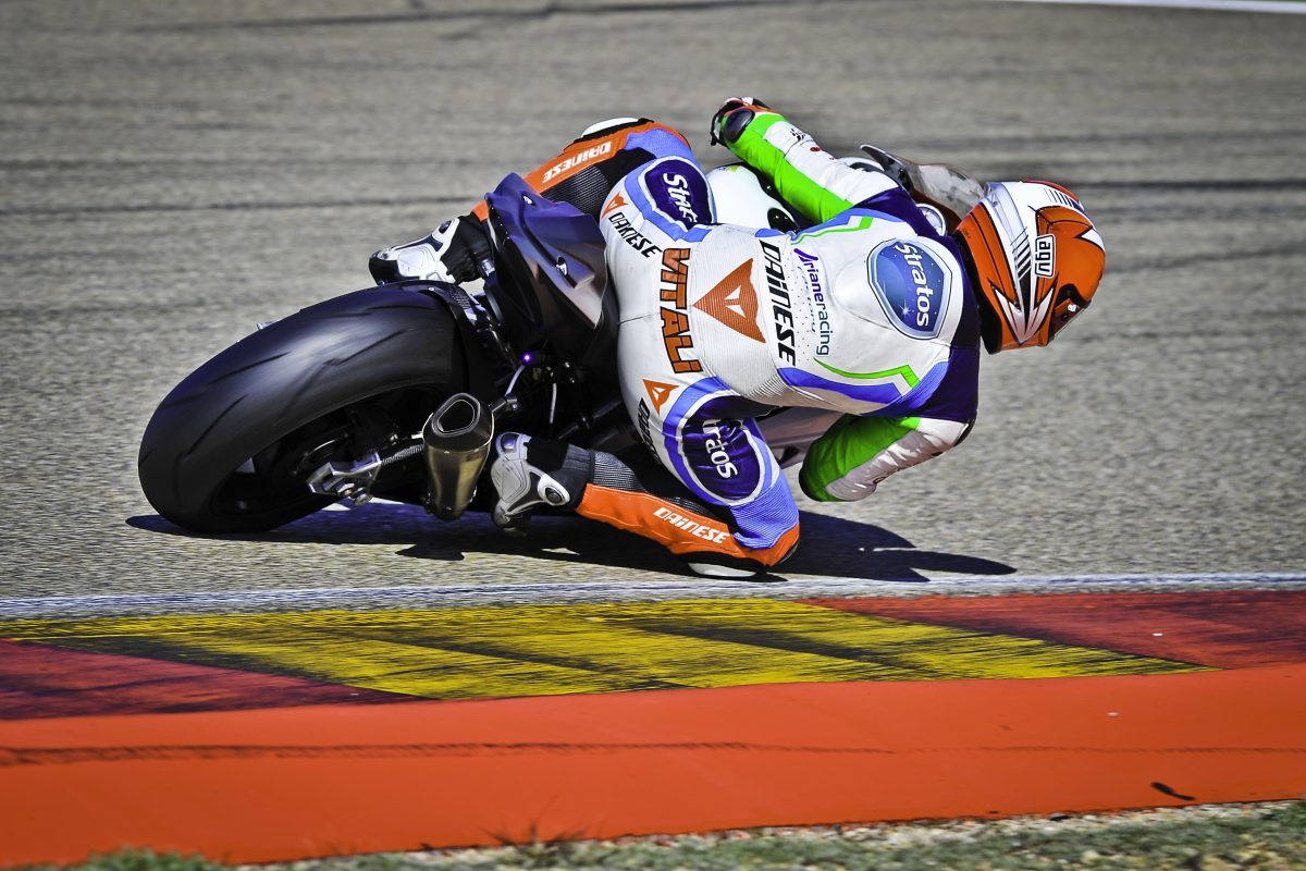 Galleria foto 'Aragon: Winter Test 2016' - foto 14