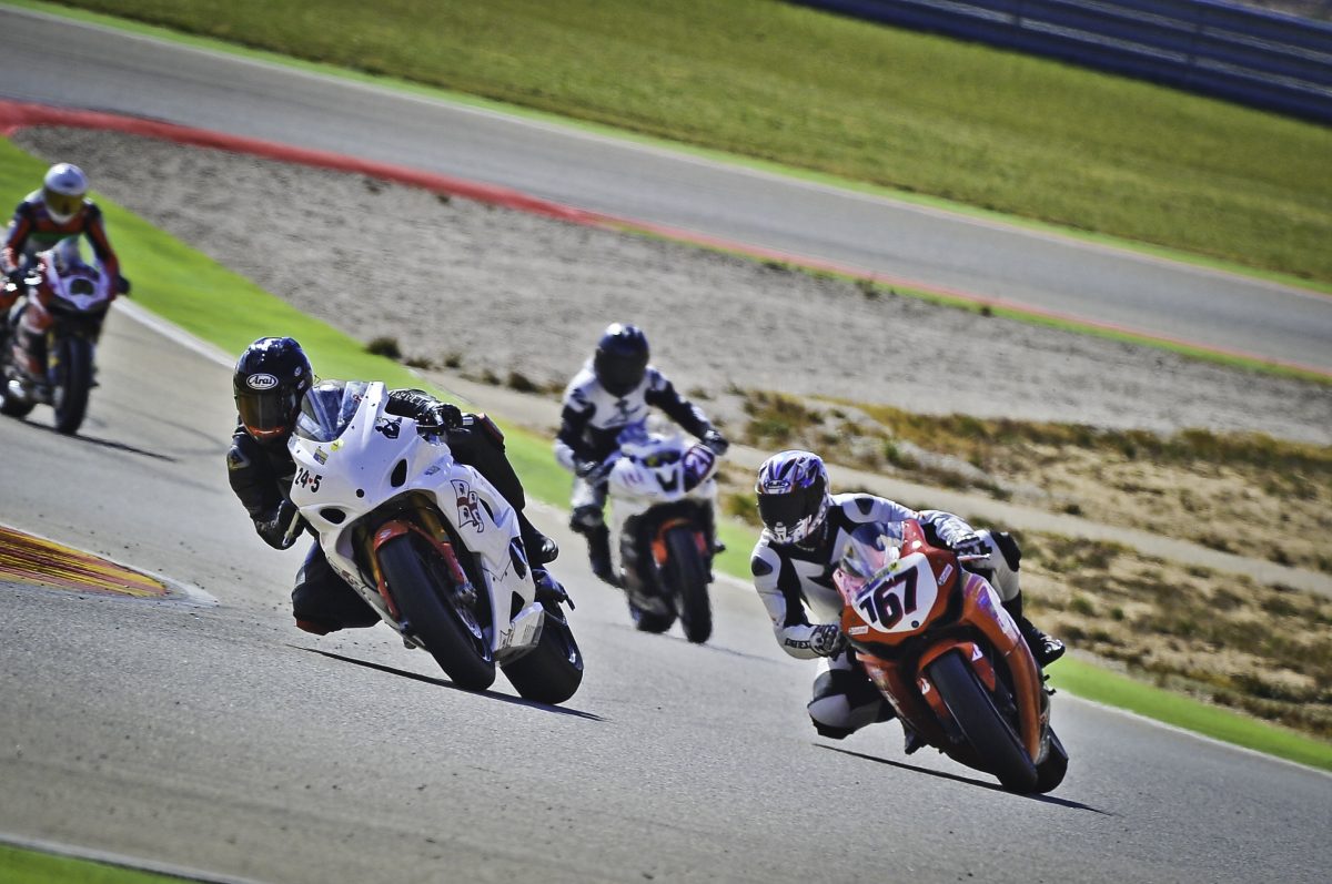 Galleria foto 'Aragon: Winter Test 2016' - foto 5