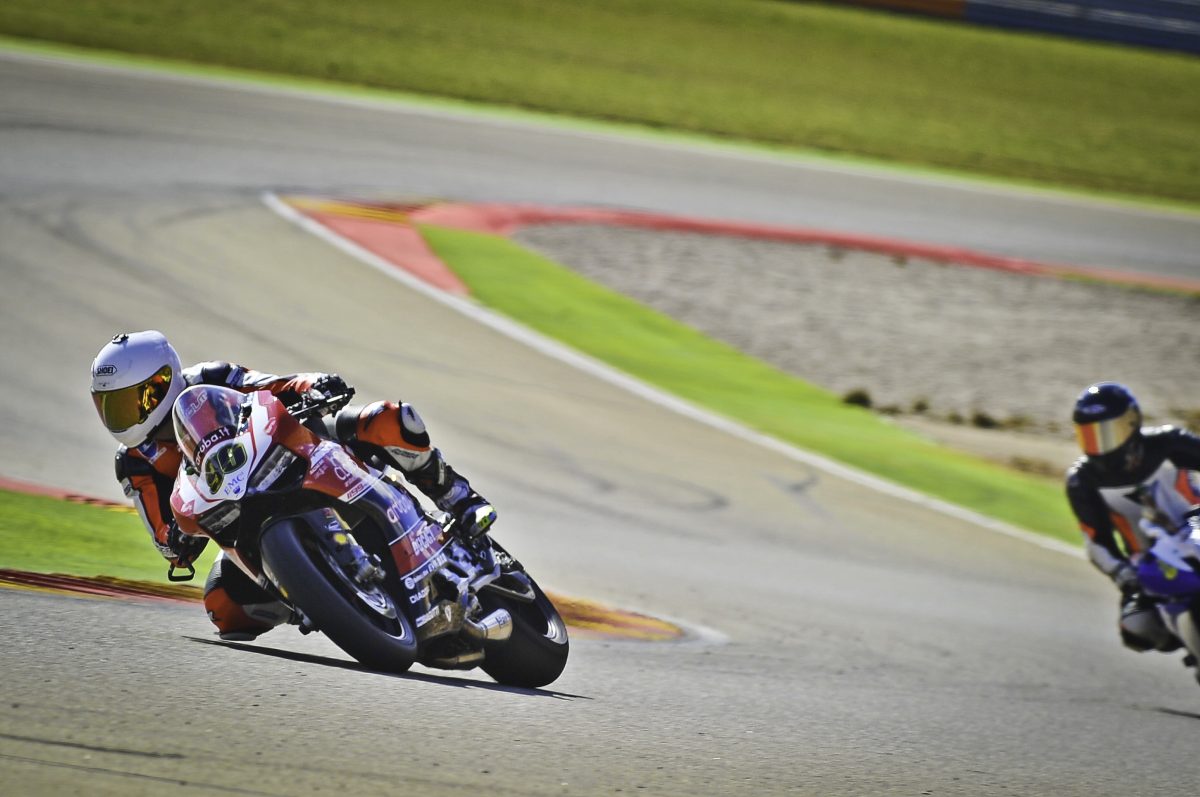 Galleria foto 'Aragon: Winter Test 2016' - foto 4