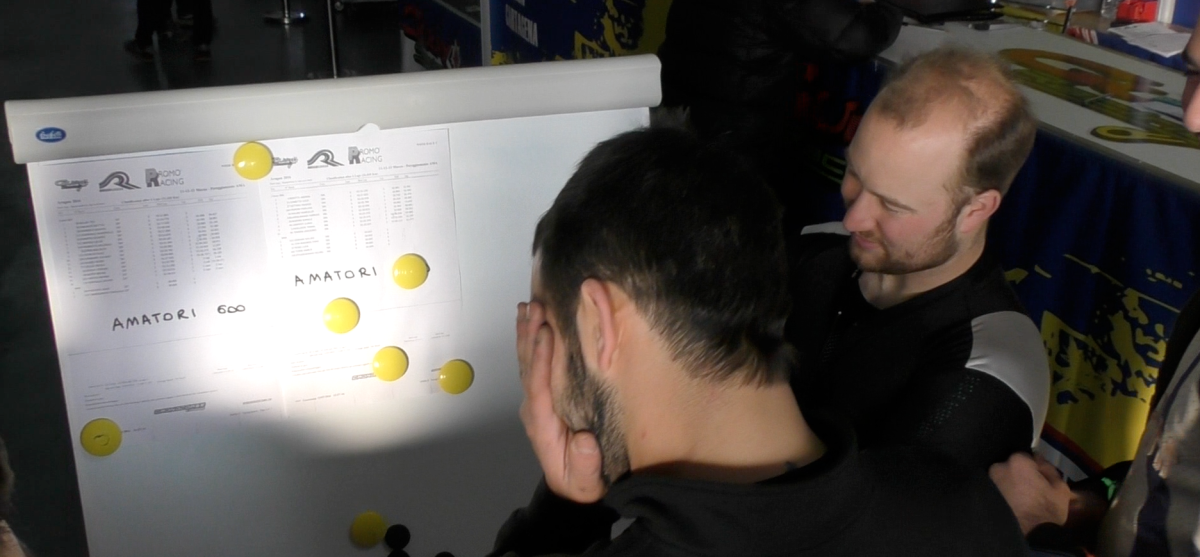 Galleria foto 'Aragon: Winter Test 2016' - foto 19