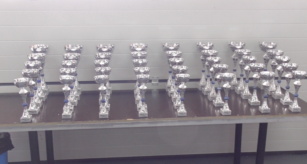 Galleria foto 'Aragon: Winter Test 2016' - foto 20