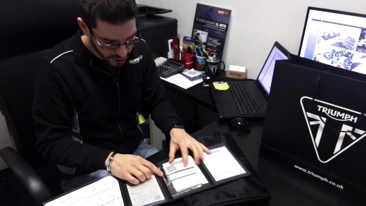 Galleria foto 'Aragon: Winter Test 2016' - foto 31