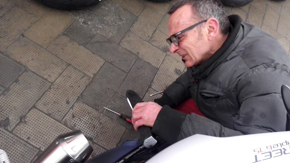 Galleria foto 'Aragon: Winter Test 2016' - foto 30