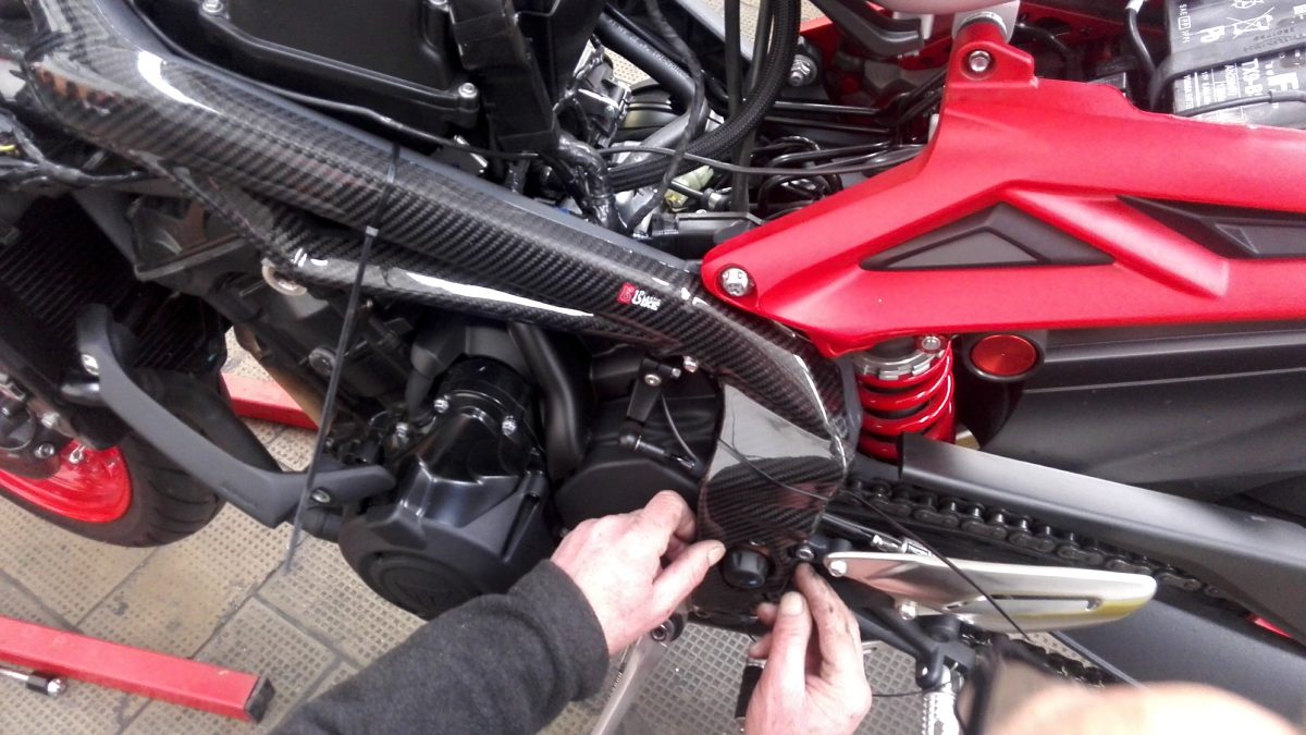 Galleria foto 'Aragon: Winter Test 2016' - foto 29