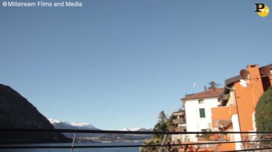 Alessandro Nardone: l’italiano candidato (per finta) alla Casa Bianca