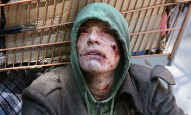 Frankenstein, il mostro creato in stampante 3D – Video