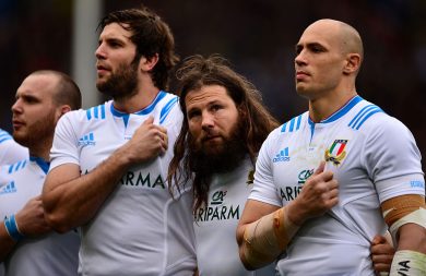 Rugby, Marcello Cuttitta: “La Federazione deve rifondare. Ora tocca ai giovani”