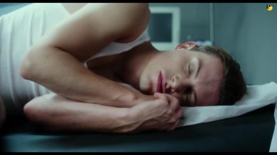 Frankenstein, estratto del film di Bernard Rose