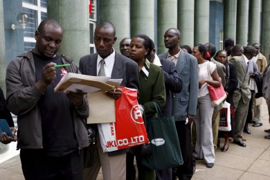 Come investire sulle borse dell’Africa